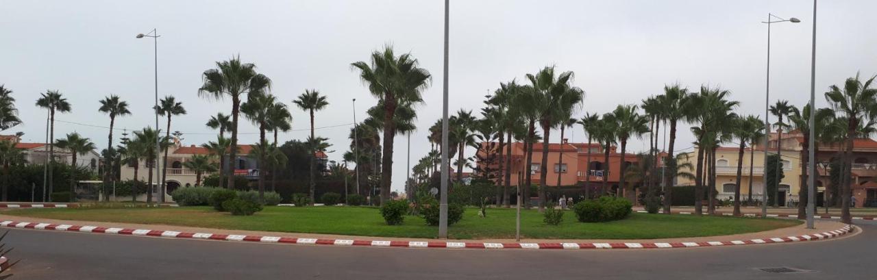 Riad Sidi Rahal Beach 외부 사진