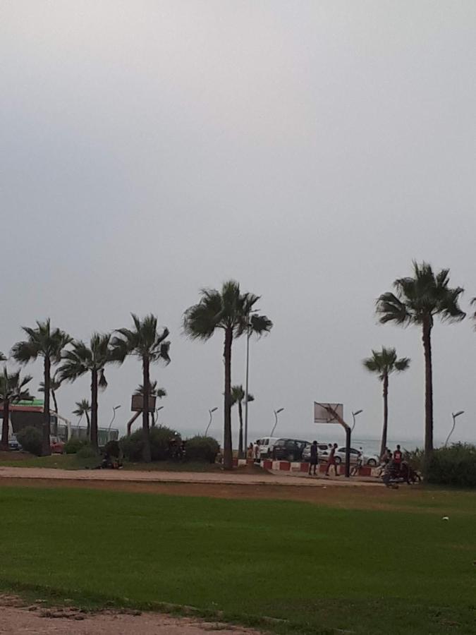 Riad Sidi Rahal Beach 외부 사진