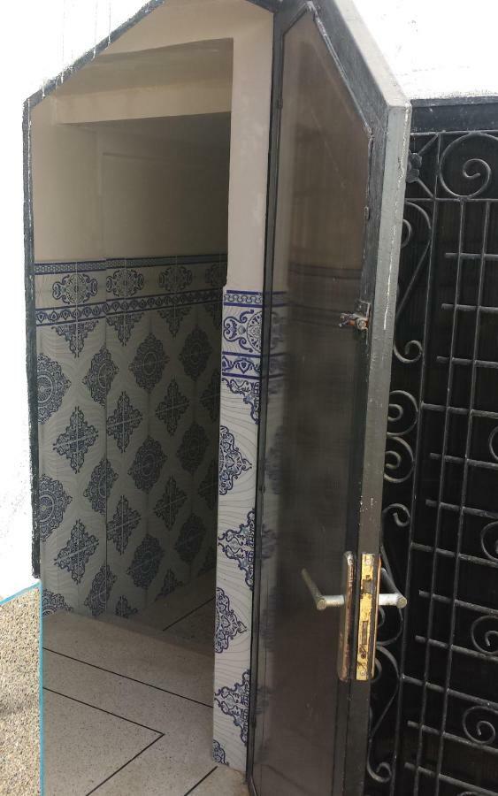 Riad Sidi Rahal Beach 외부 사진